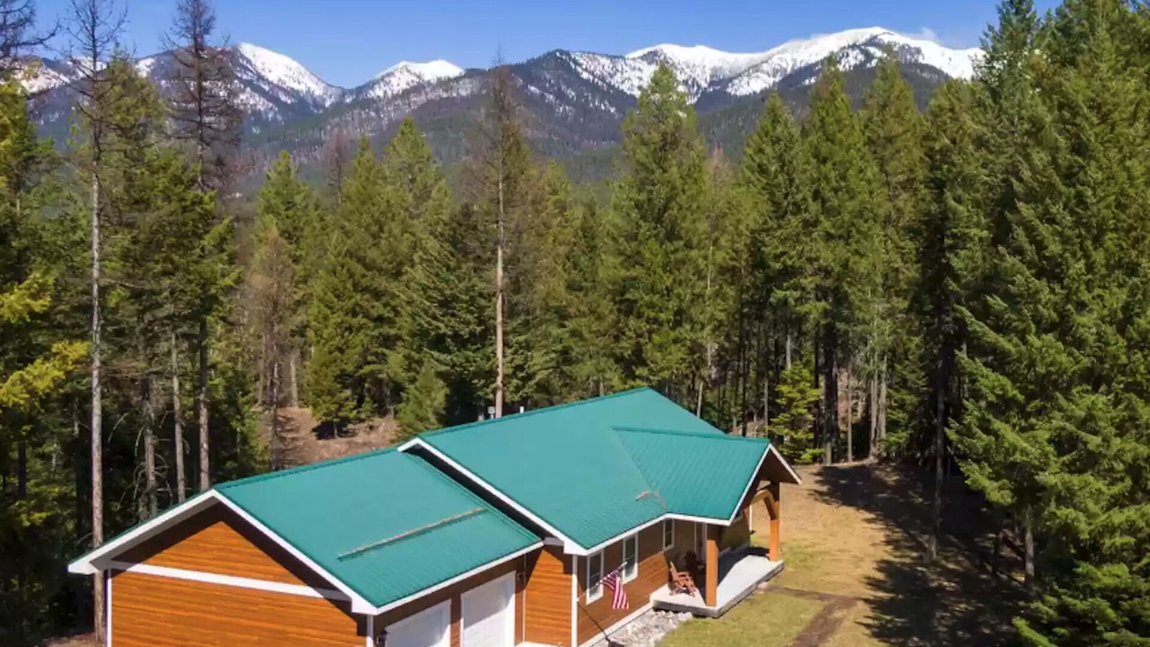 Photo of Outdoor in Kalispell
