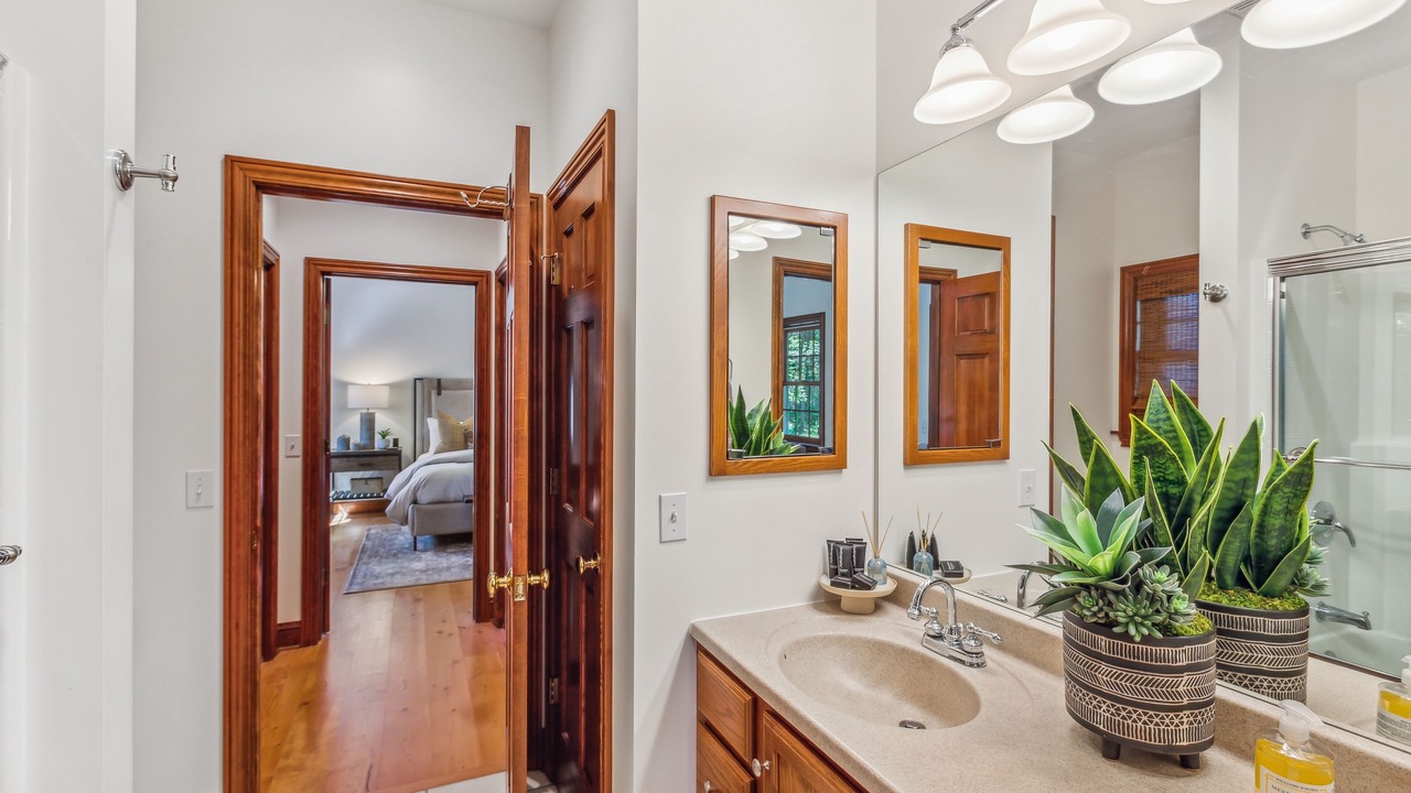 Photo of Bathroom in Kalispell