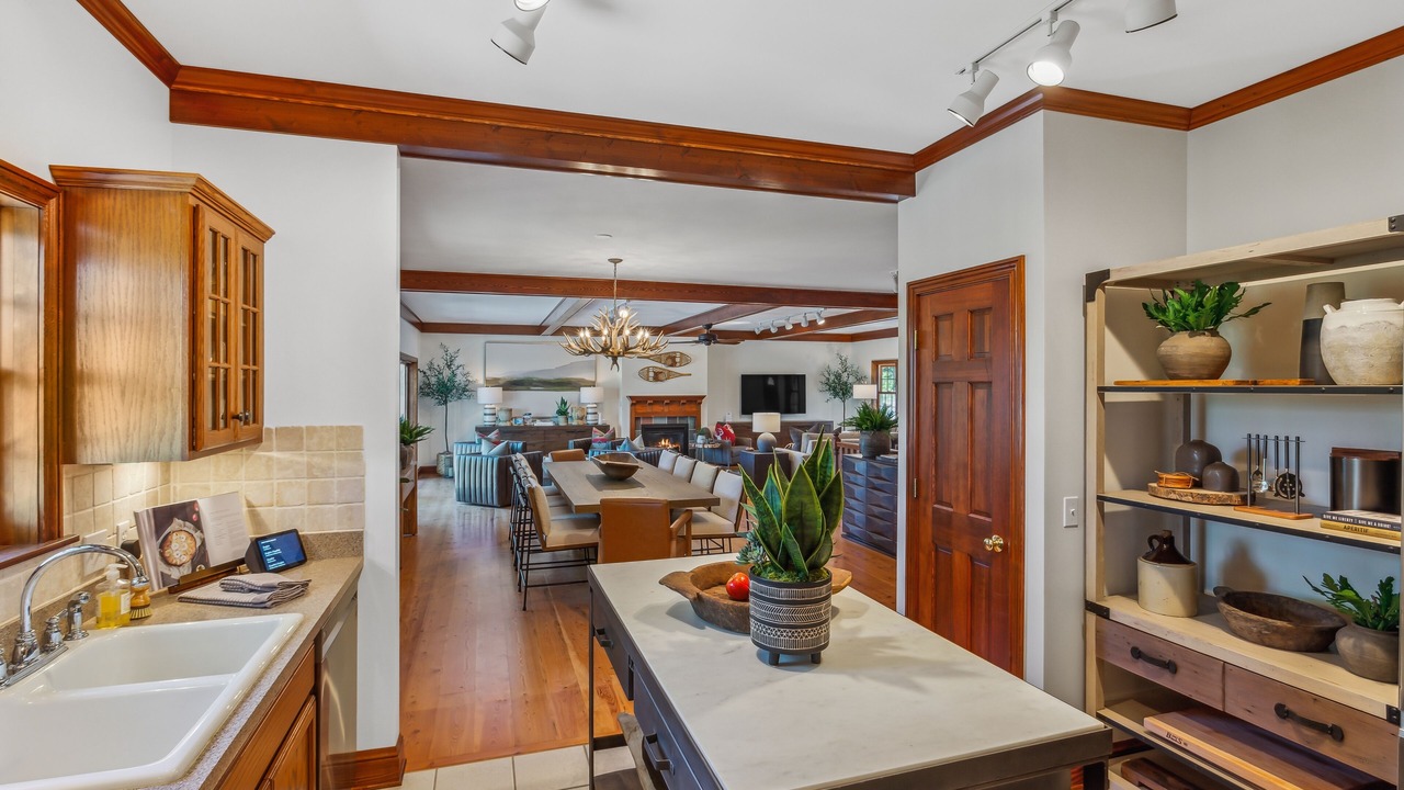 Photo of Kitchen in Kalispell