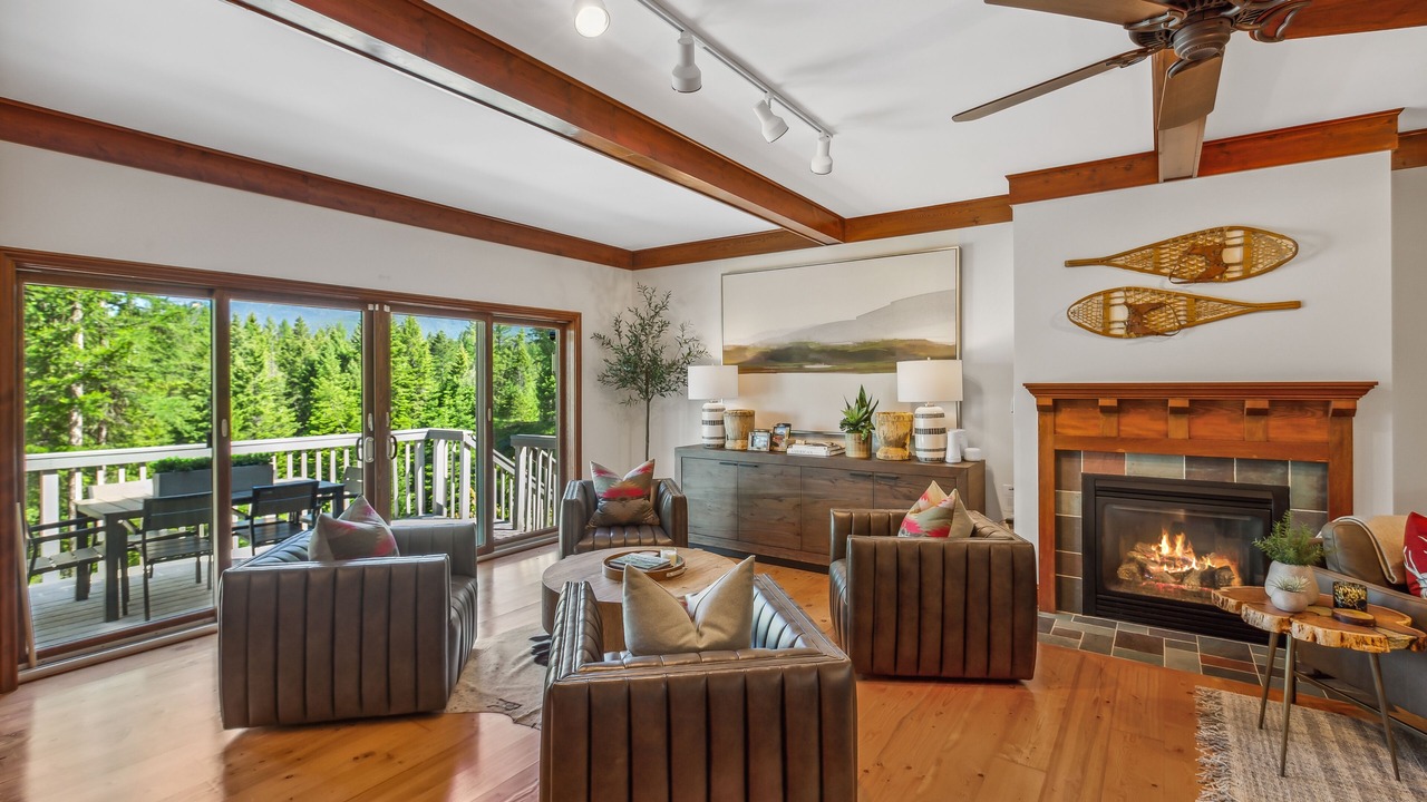 Photo of Livingroom in Kalispell