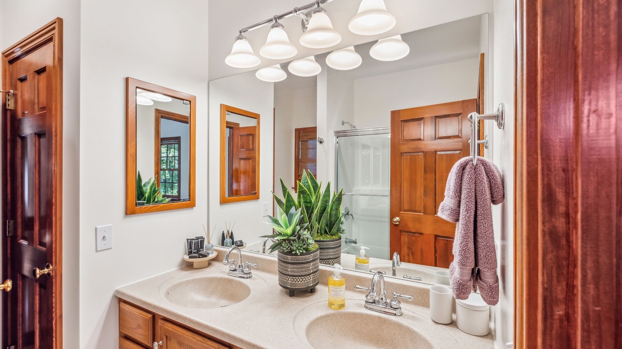 Photo of Bathroom in Kalispell