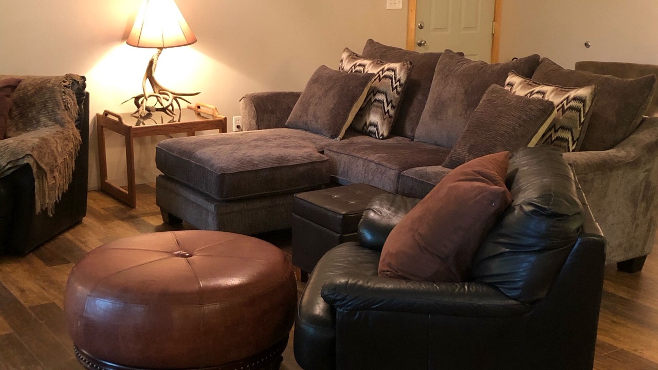 Photo of Bedroom in Heron