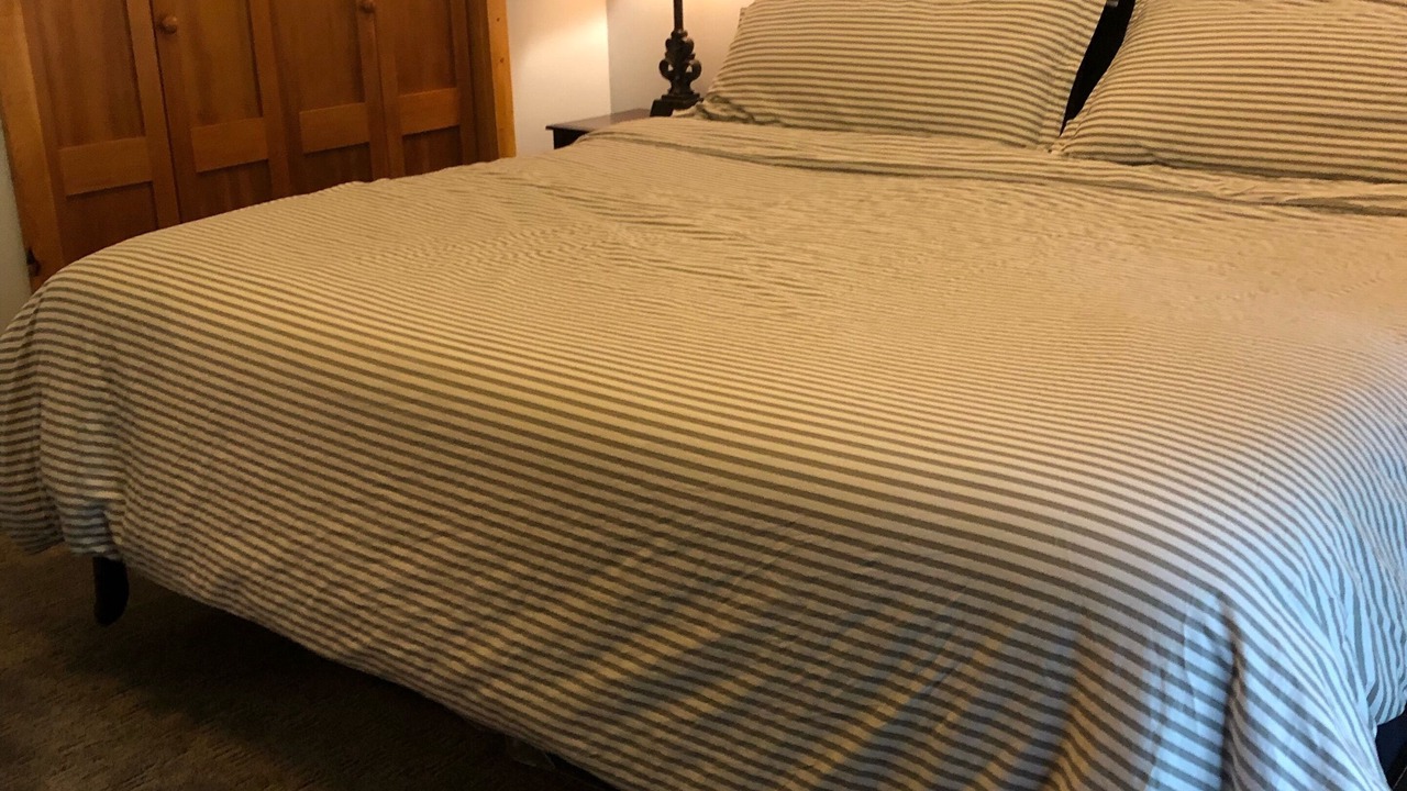 Photo of Bedroom in Heron