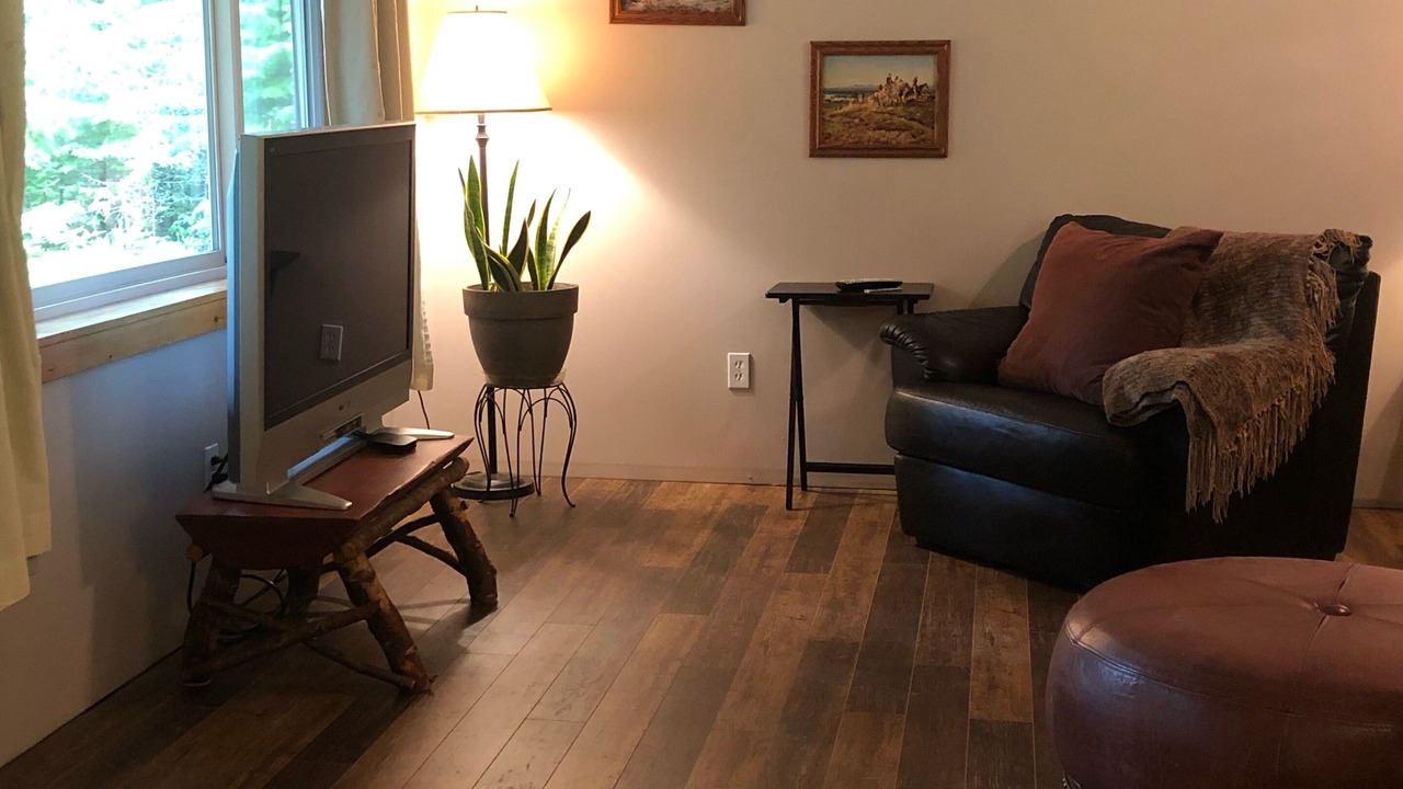 Photo of Livingroom in Heron