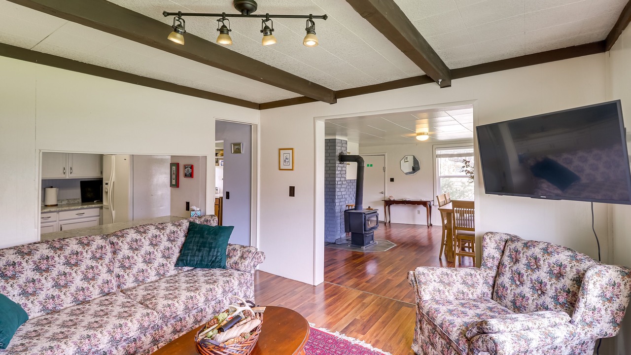 Photo of Livingroom in Polson
