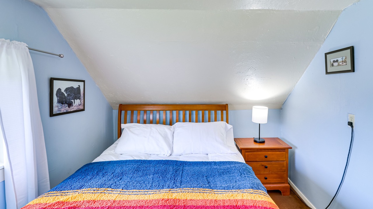 Photo of Bedroom in Polson