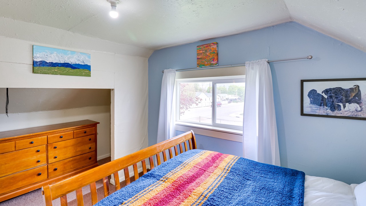 Photo of Bedroom in Polson
