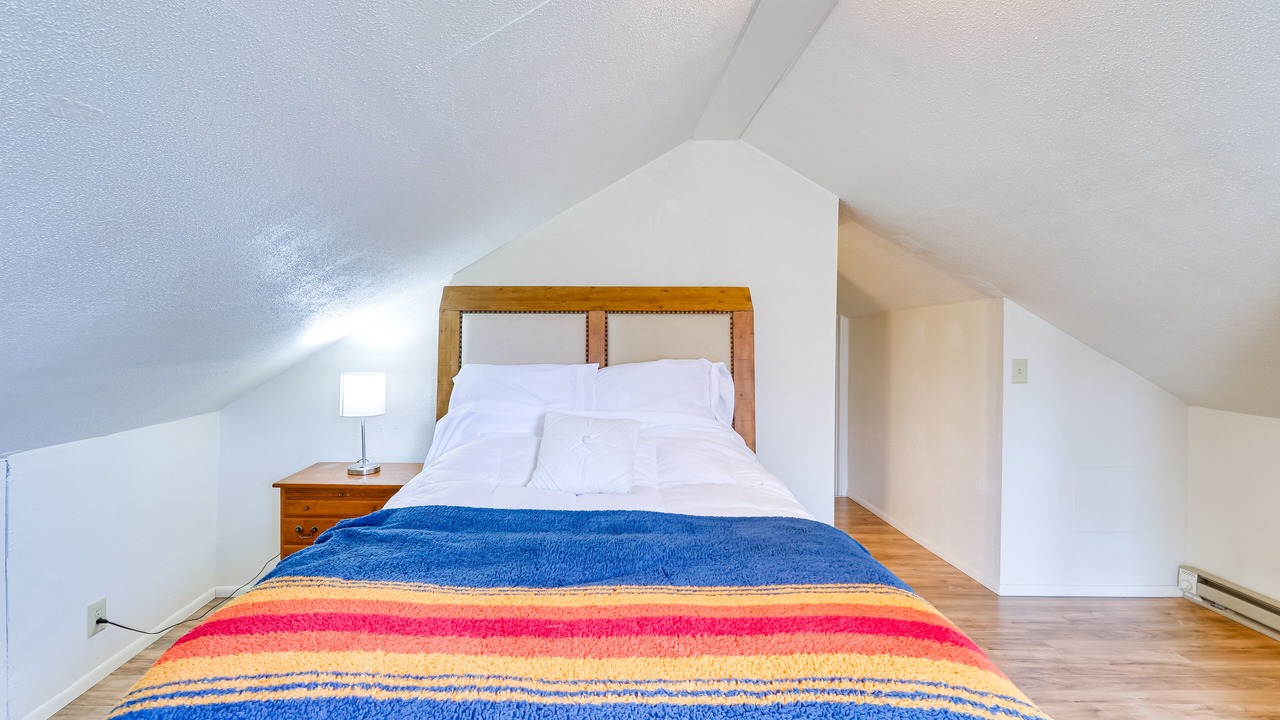 Photo of Bedroom in Polson