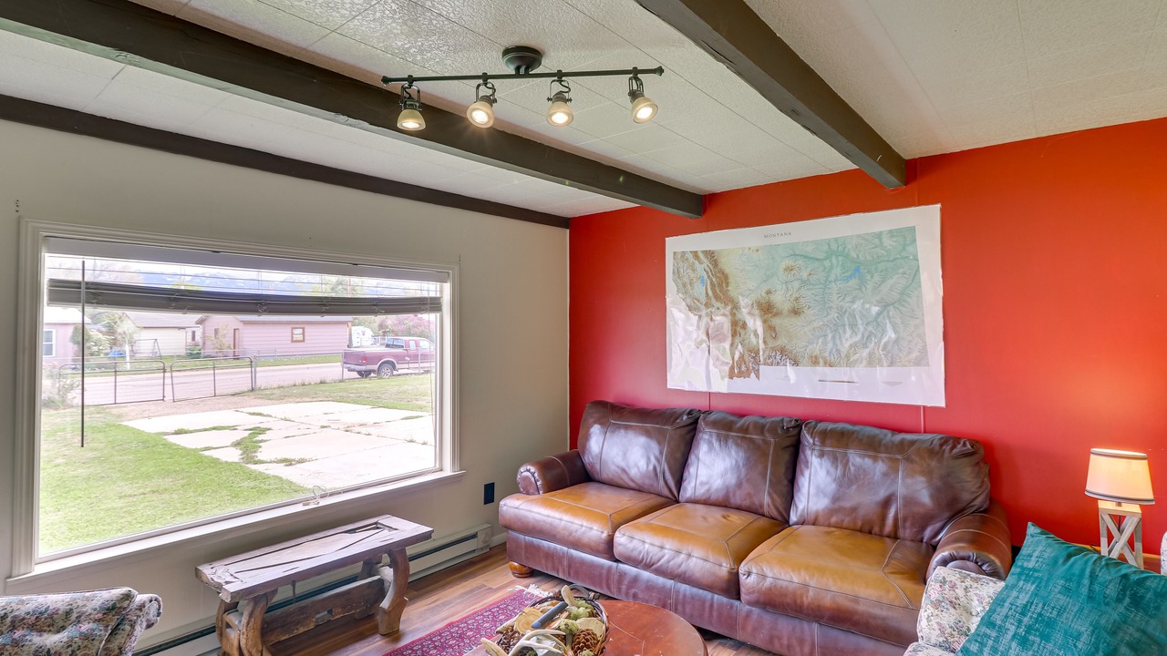 Photo of Livingroom in Polson