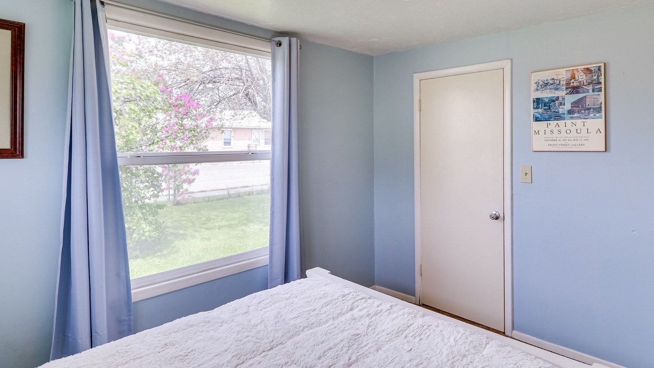 Photo of Bedroom in Polson
