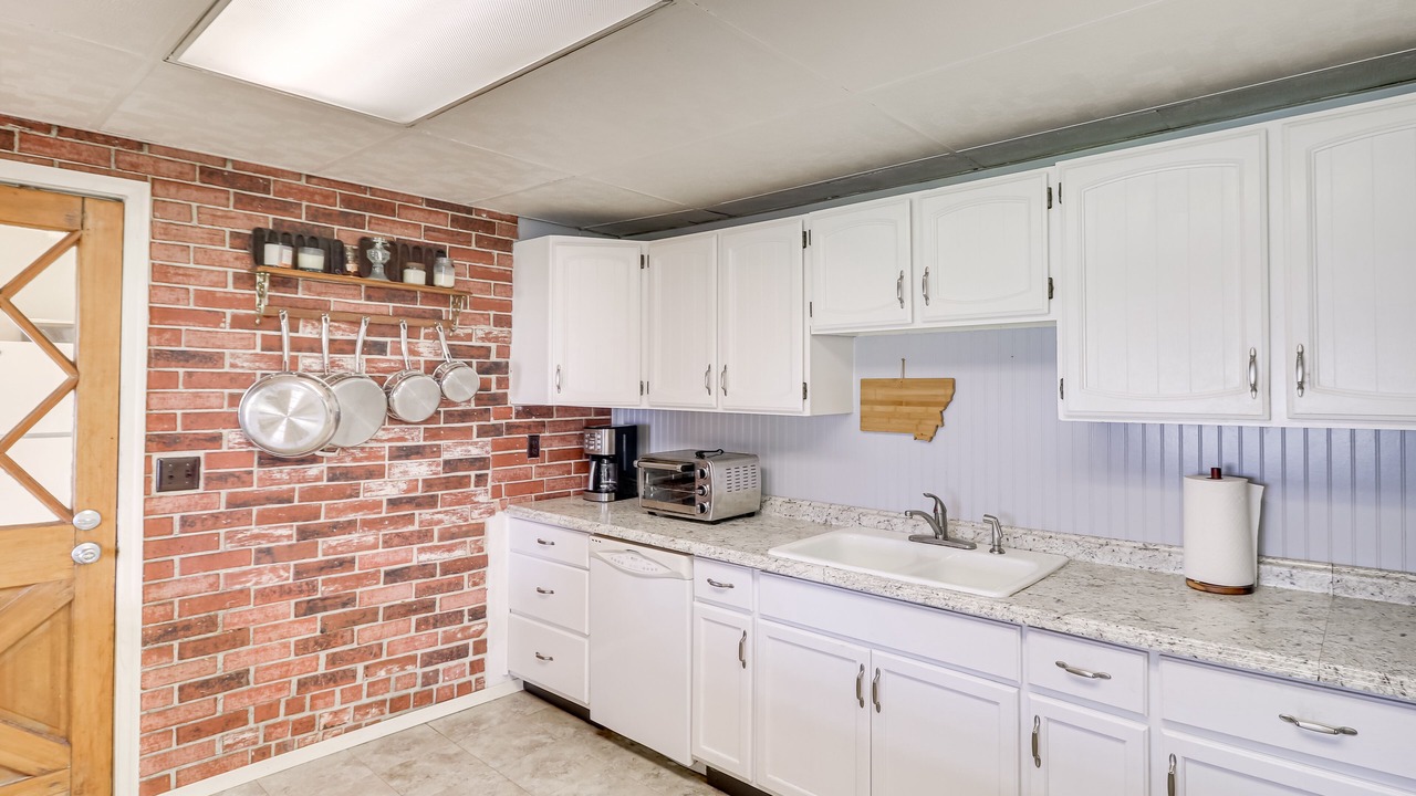 Photo of Kitchen in Polson