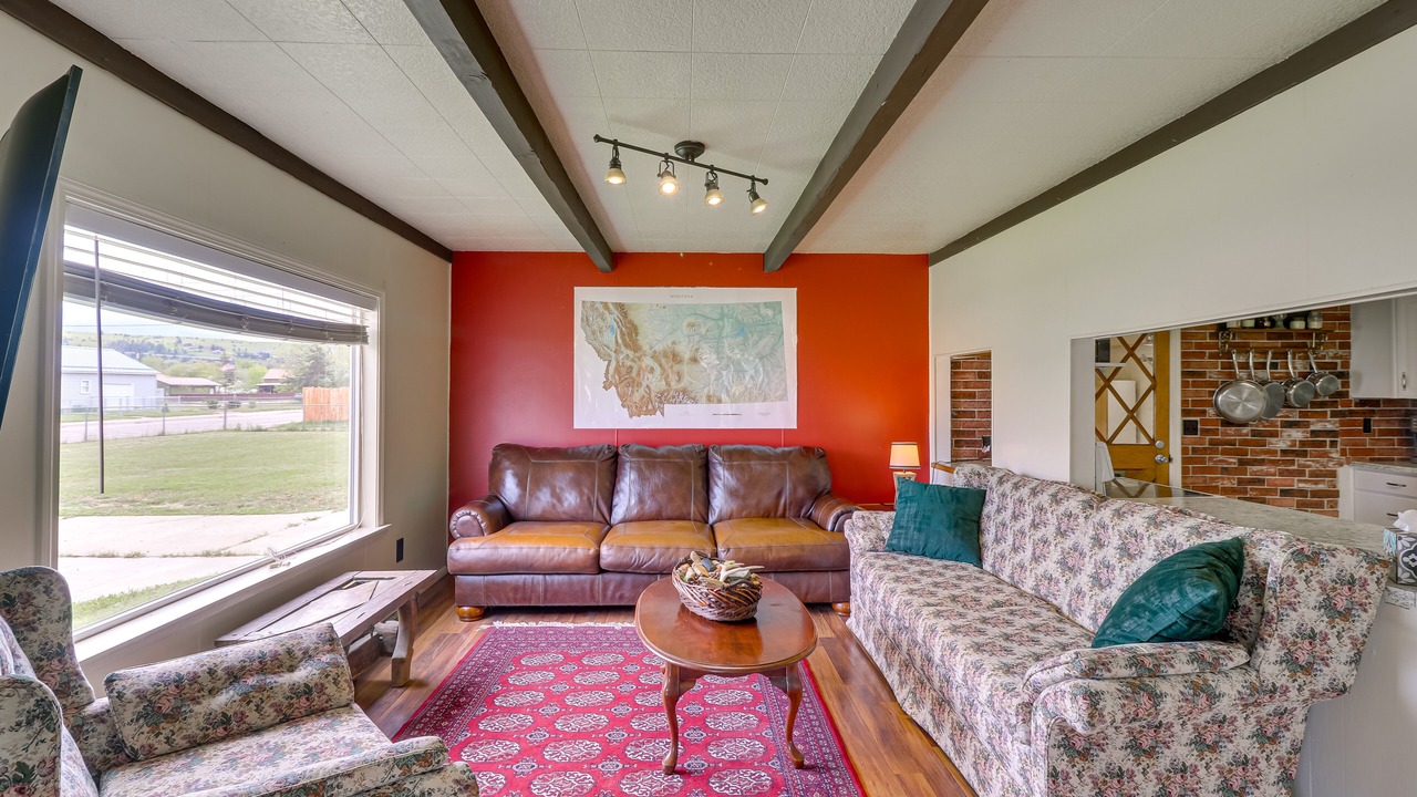 Photo of Bedroom in Polson