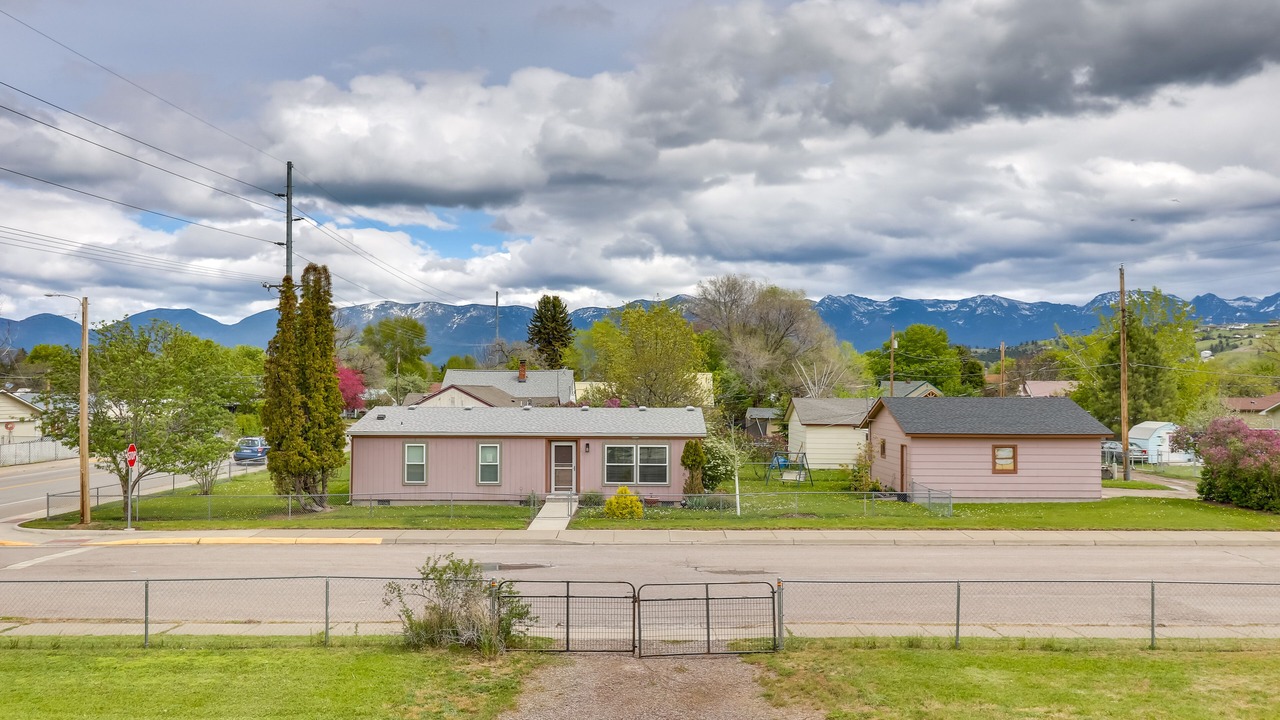 Photo of Outdoor in Polson