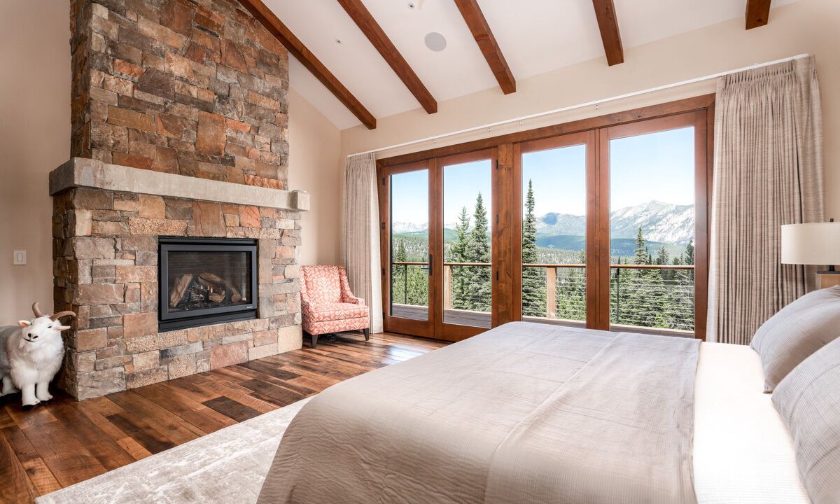 Photo of Bedroom in Spanish Peaks