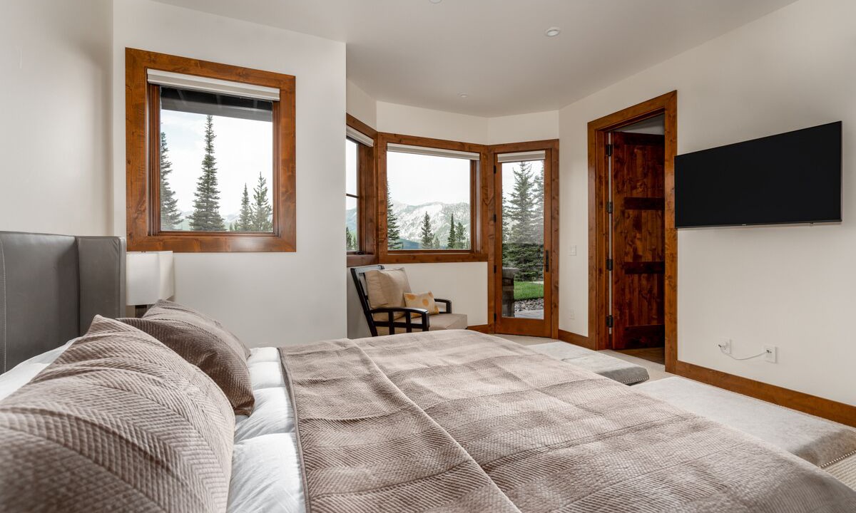 Photo of Bedroom in Spanish Peaks