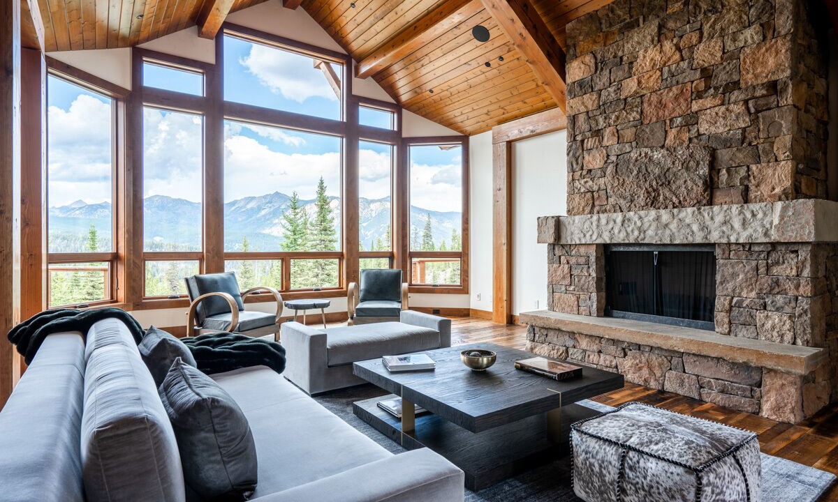 Photo of Livingroom in Spanish Peaks