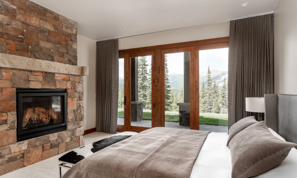 Photo of Bedroom in Spanish Peaks