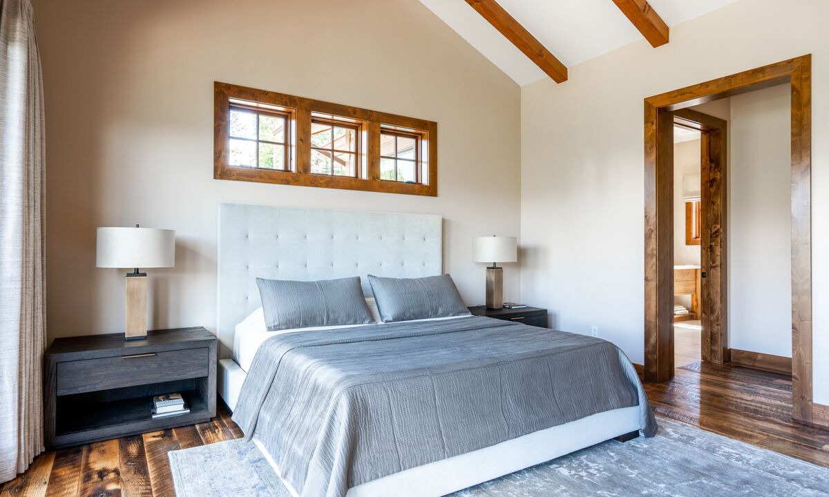 Photo of Bedroom in Spanish Peaks