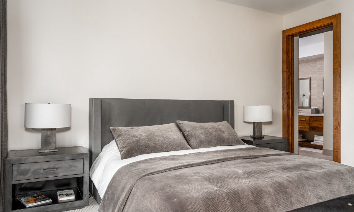 Photo of Bedroom in Spanish Peaks