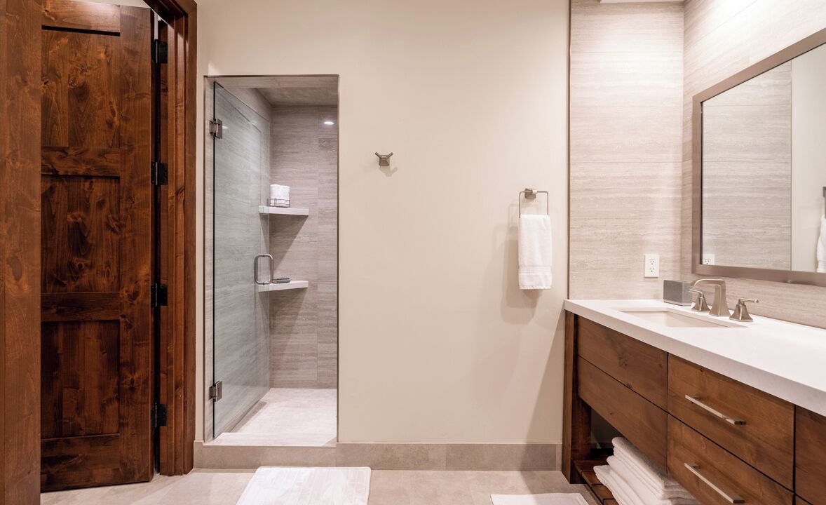 Photo of Bathroom in Spanish Peaks