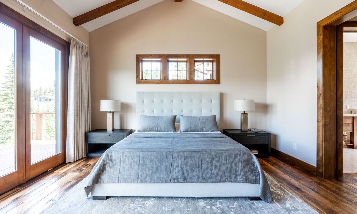 Photo of Bedroom in Spanish Peaks