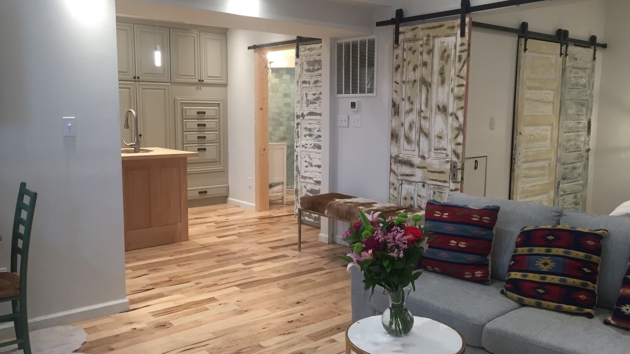Photo of Livingroom in Red Lodge