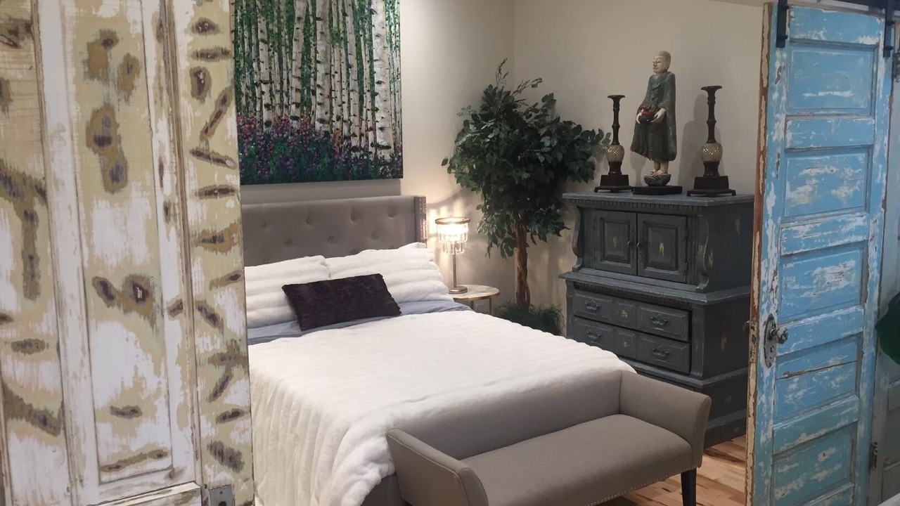 Photo of Bedroom in Red Lodge