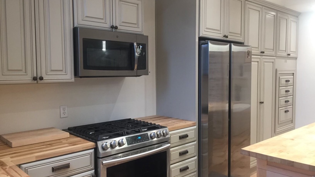 Photo of Kitchen in Red Lodge