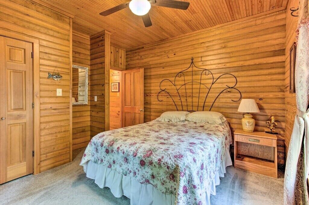 Photo of Bedroom in Florien