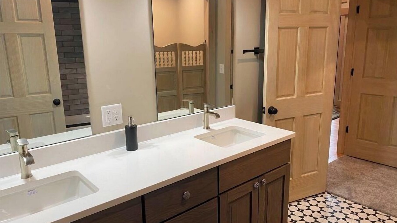 Photo of Bathroom in Bozeman