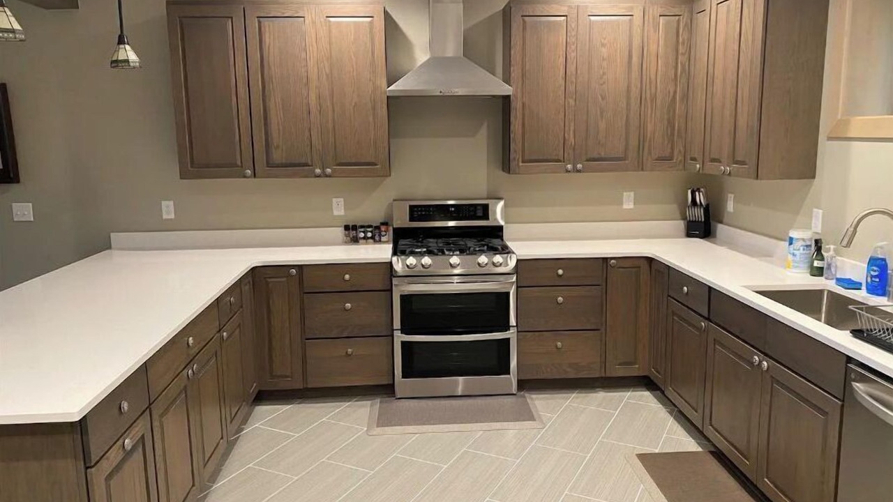 Photo of Kitchen in Bozeman