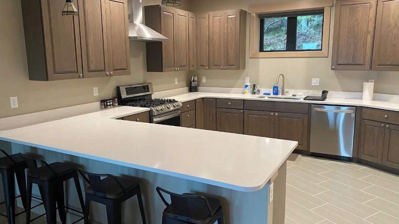 Photo of Kitchen in Bozeman