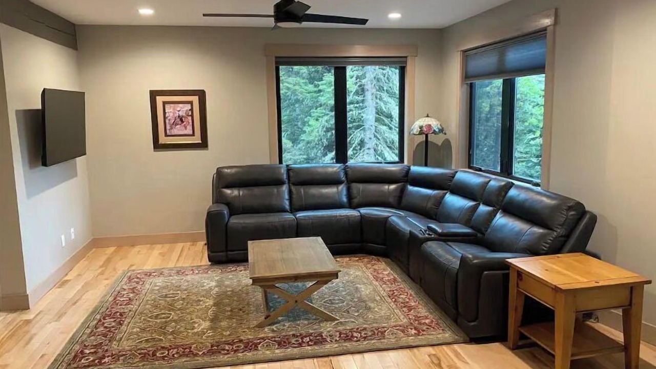 Photo of Livingroom in Bozeman