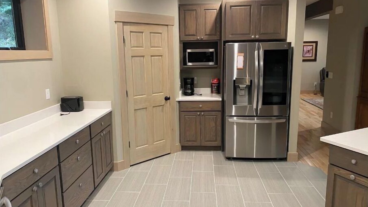 Photo of Kitchen in Bozeman