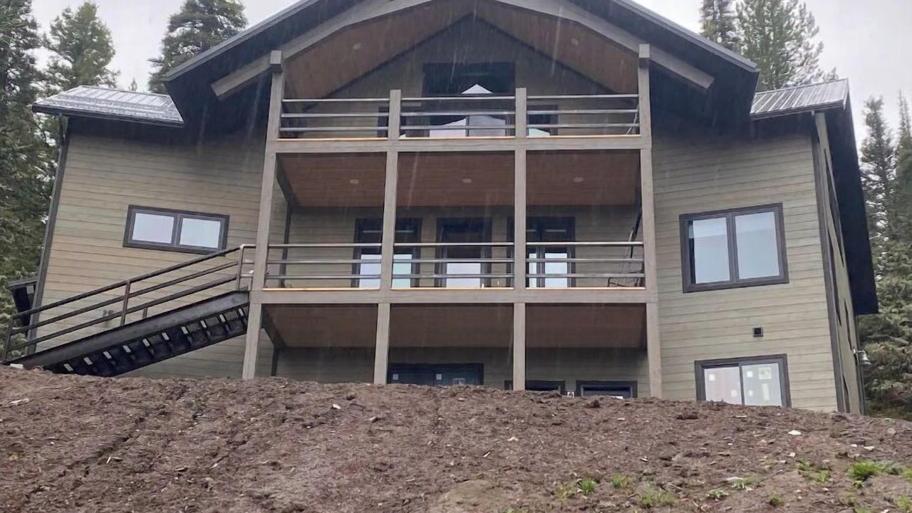 Photo of Outdoor in Bozeman