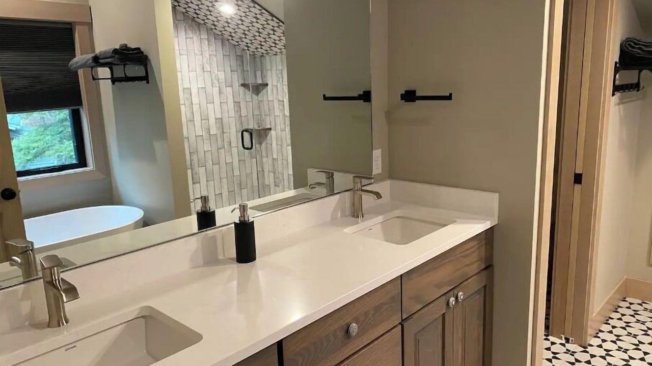 Photo of Bathroom in Bozeman