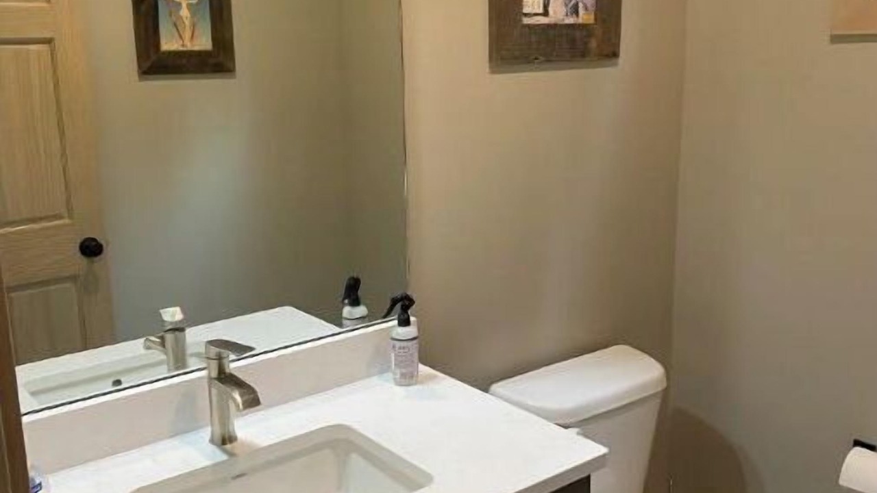 Photo of Bathroom in Bozeman
