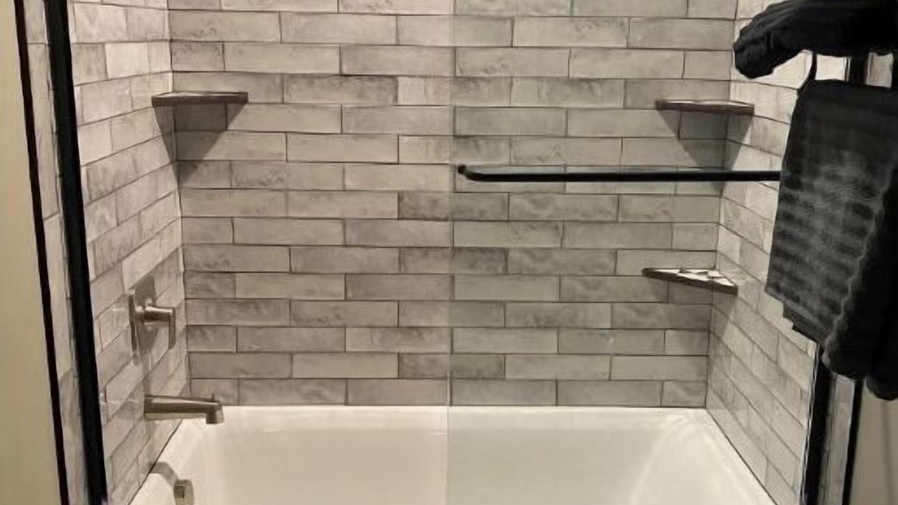 Photo of Bathroom in Bozeman