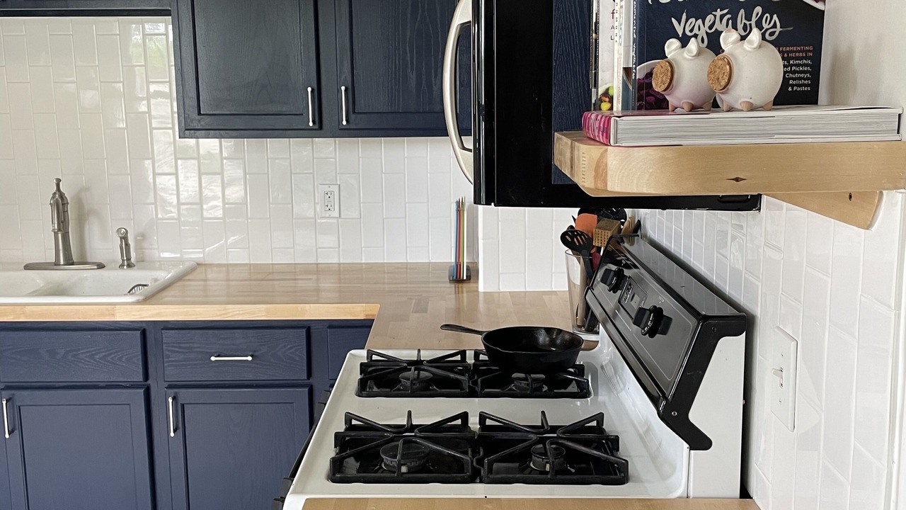Photo of Kitchen in Dahlman