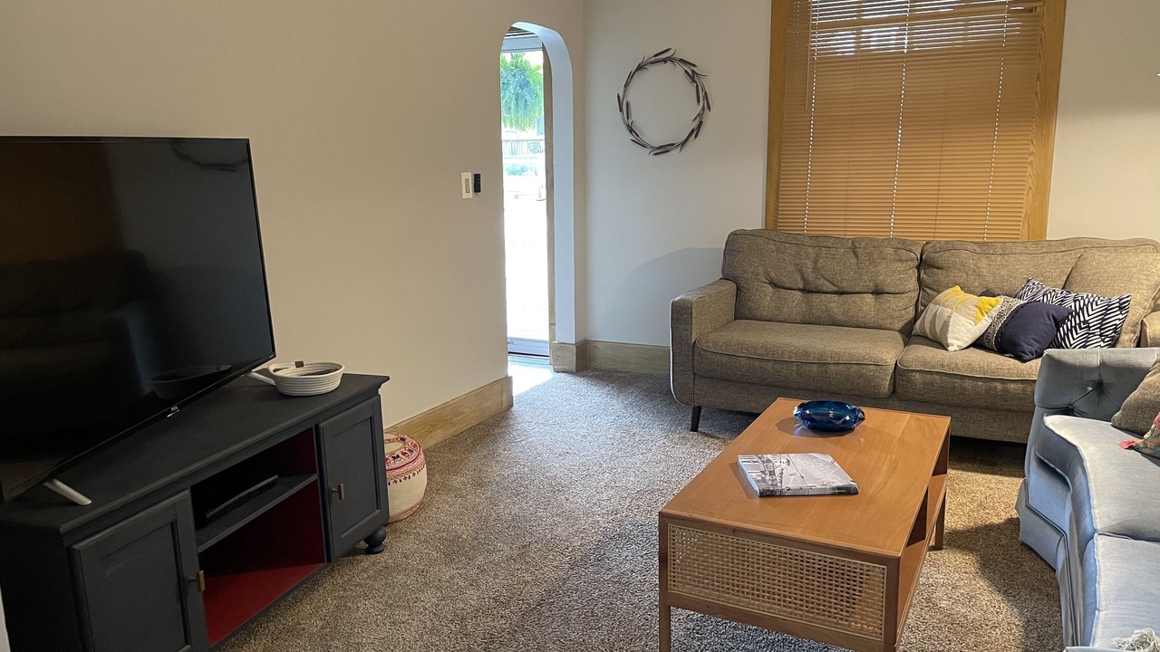 Photo of Livingroom in Dahlman
