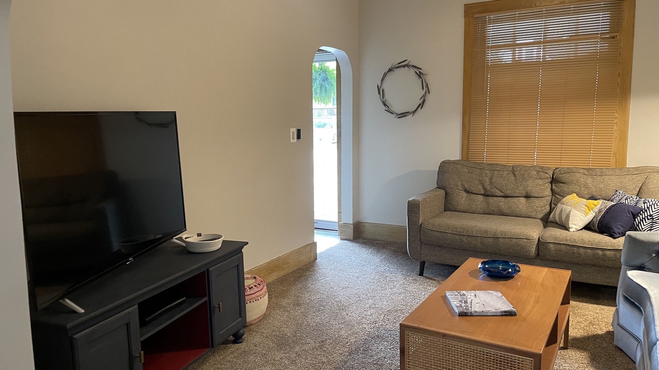 Photo of Livingroom in Dahlman