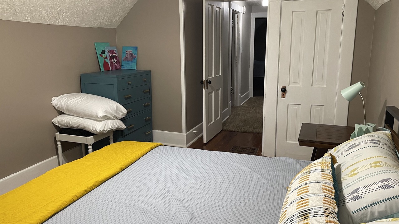 Photo of Bedroom in Dahlman
