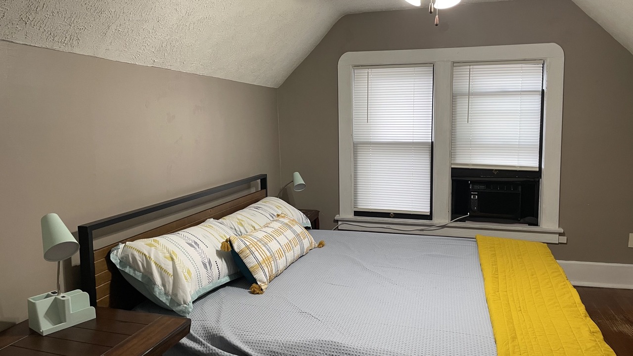 Photo of Bedroom in Dahlman