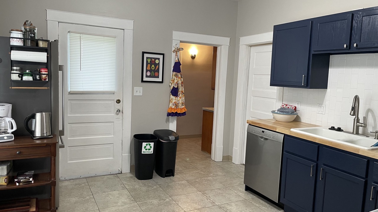 Photo of Kitchen in Dahlman