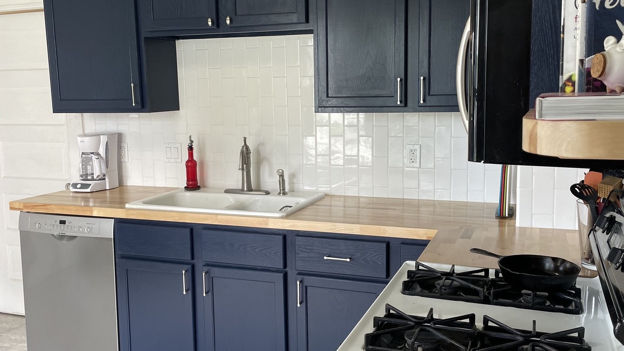 Photo of Kitchen in Dahlman