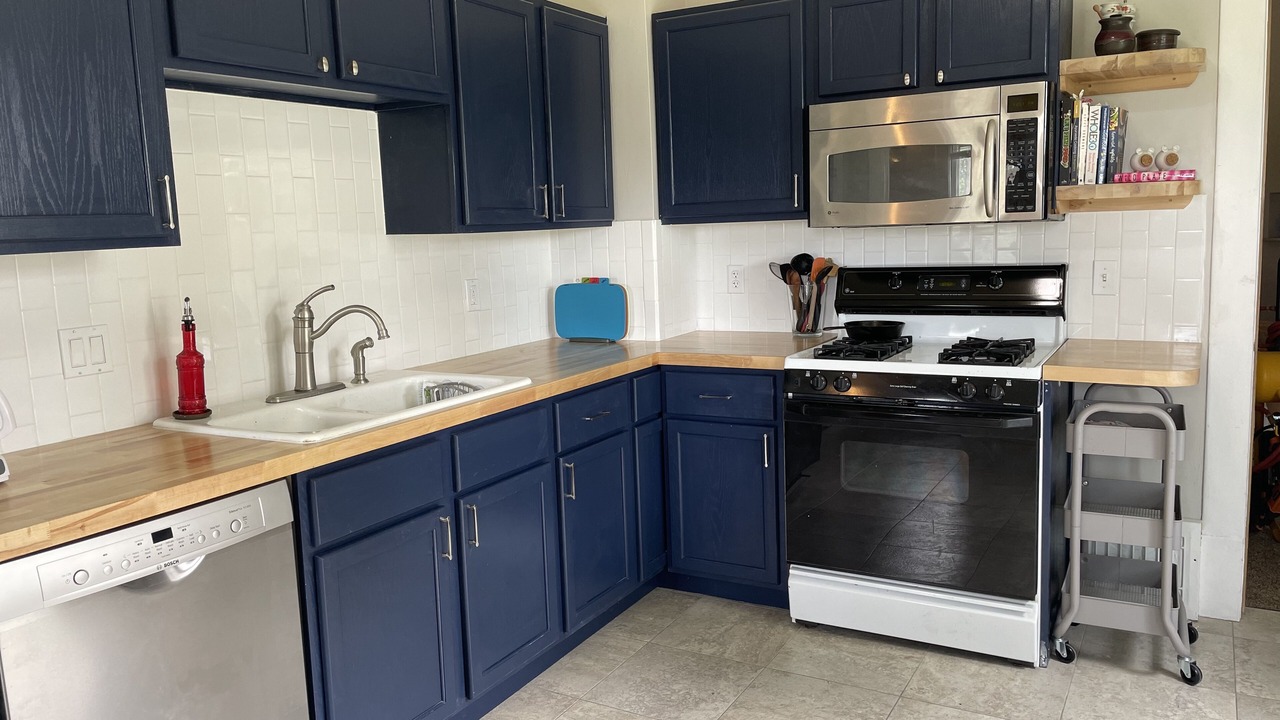 Photo of Kitchen in Dahlman
