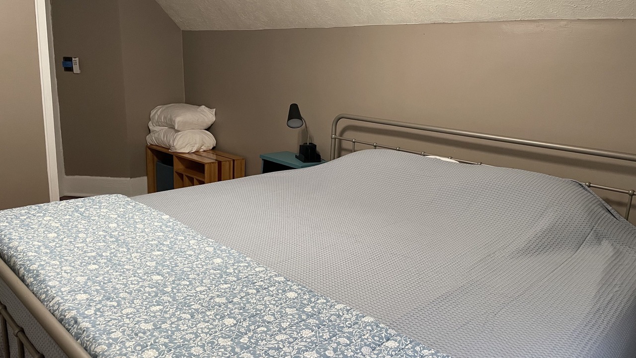 Photo of Bedroom in Dahlman