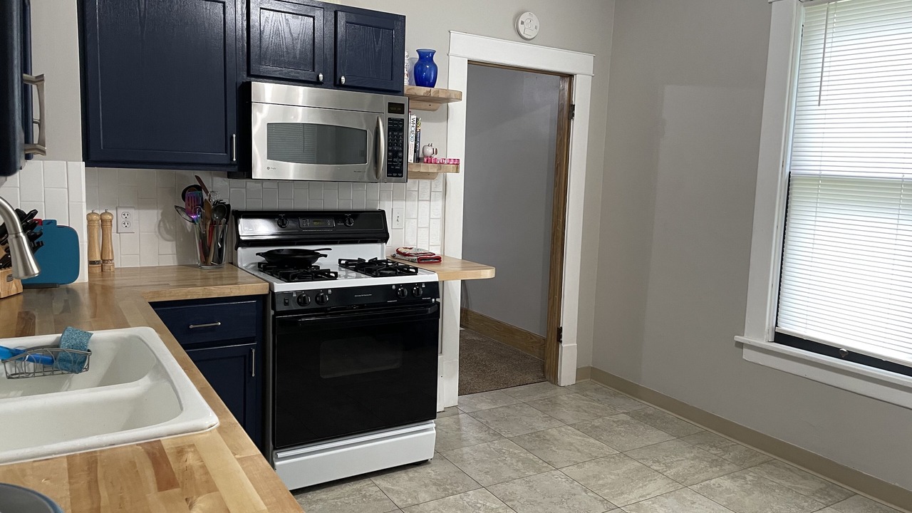 Photo of Kitchen in Dahlman