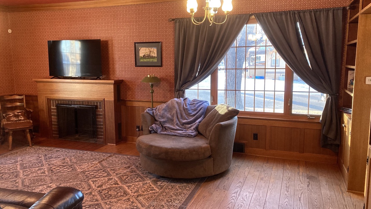 Photo of Livingroom in Miles City