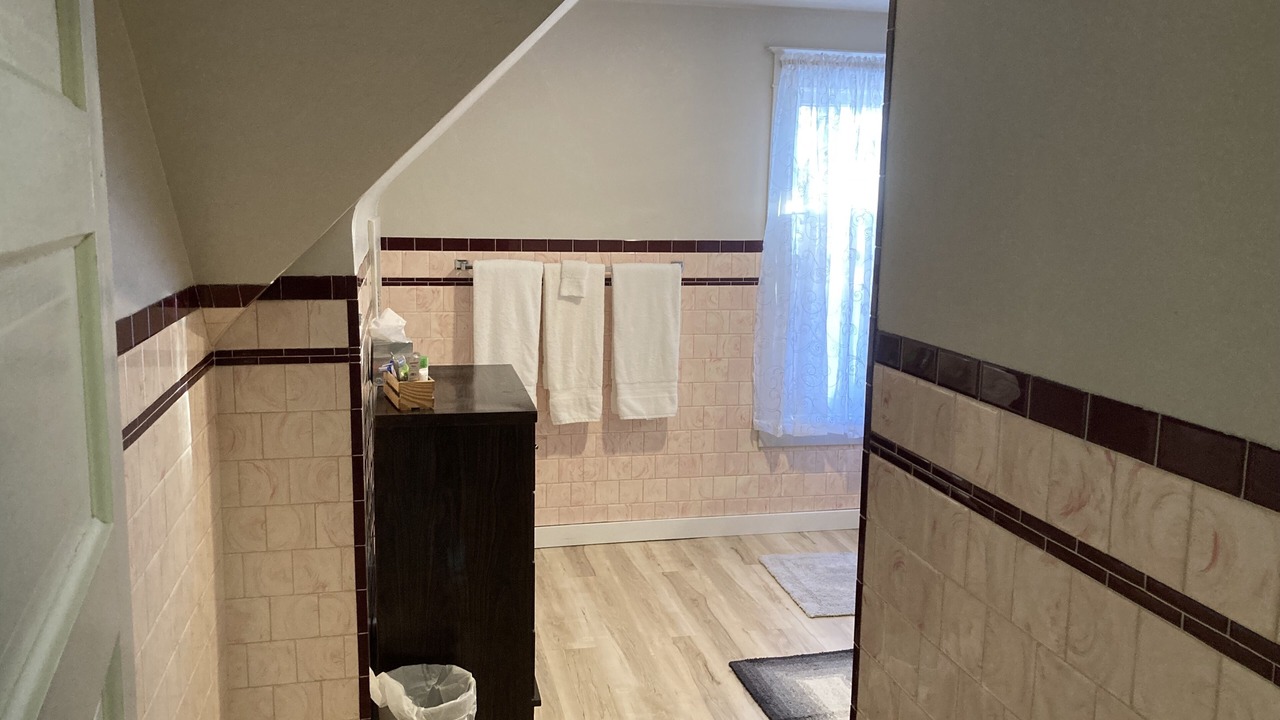 Photo of Bathroom in Miles City